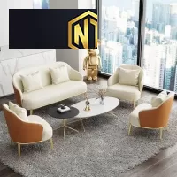 Xưởng Nội Thất Ngọc Thịnh Long Thành - Bộ bàn ghế sofa đẹp giá rẻ nhất năm